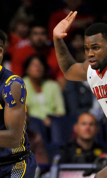 Arizona braces for hostile atmosphere in Pac-12 opener at Cal